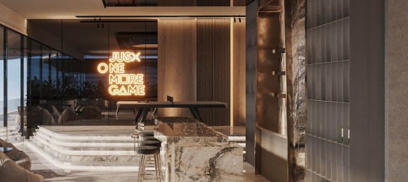 Apartamento de 3 dormitorios en Dubai, UAE No. 66992 8