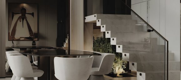 Apartamento de 3 dormitorios en Dubai, UAE No. 66992 16