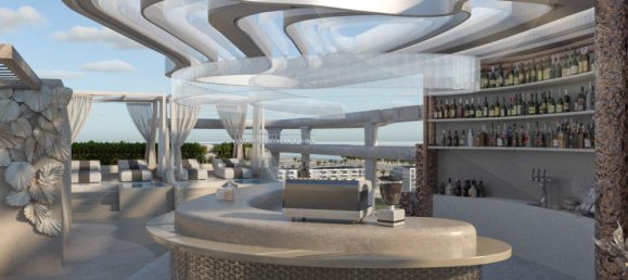 Apartamento de 3 dormitorios en Dubai, UAE No. 66992 15