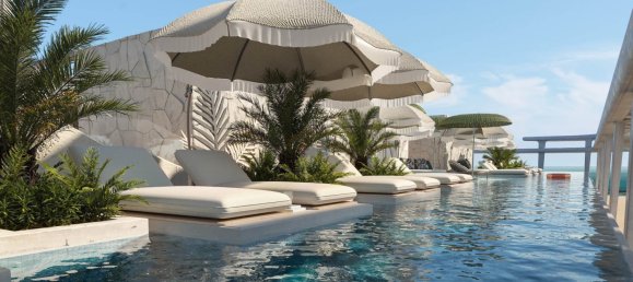 Apartamento de 3 dormitorios en Dubai, UAE No. 66992 18