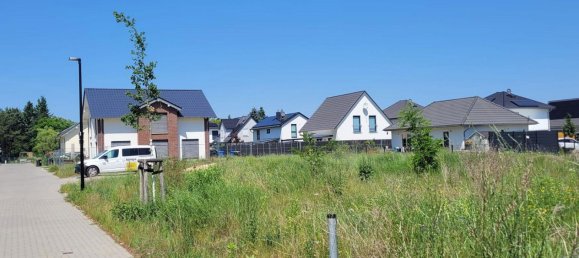  Land in Potsdam-Mittelmark, Germany No. 328680 2