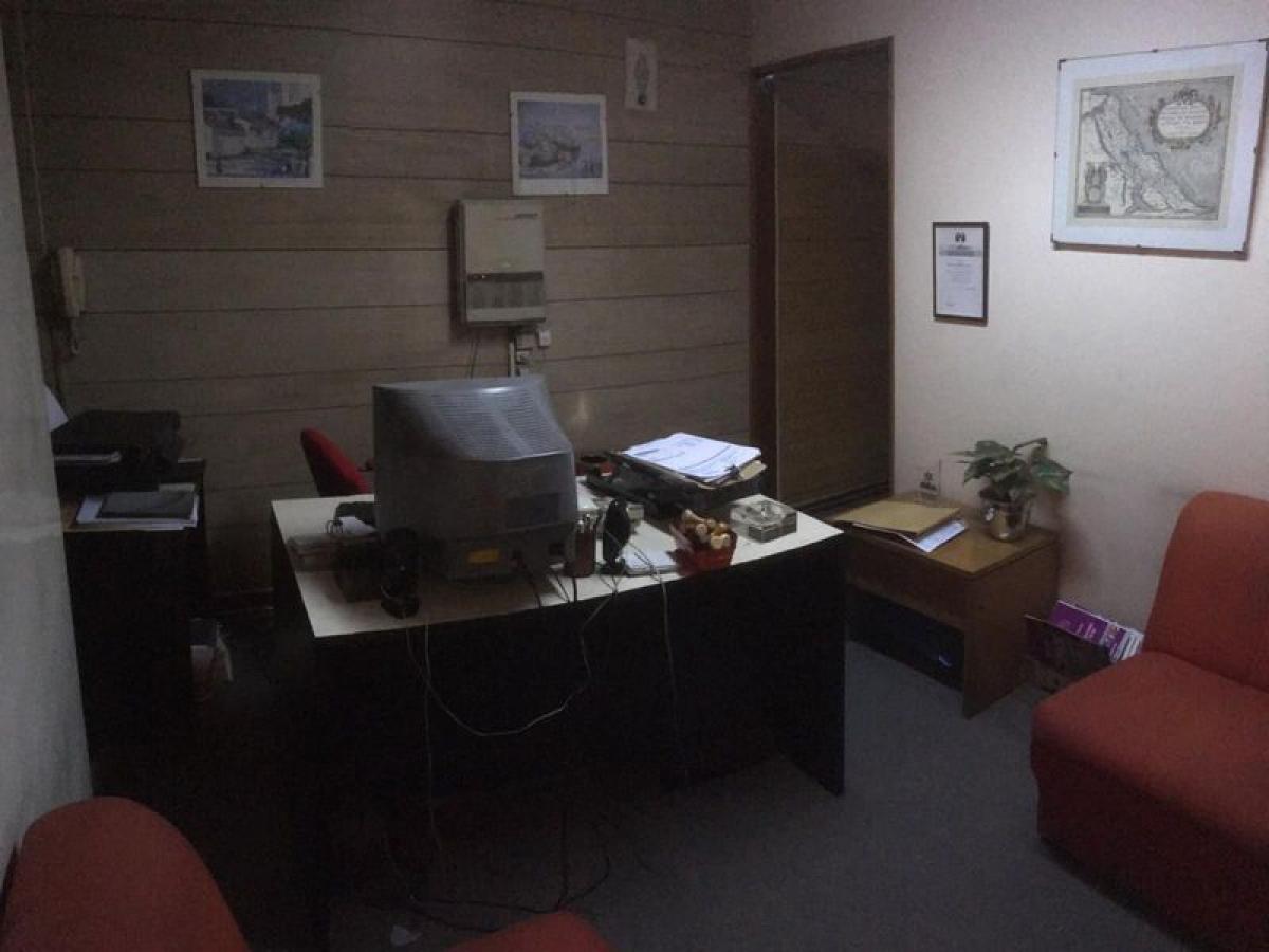 3 bedrooms Office in Buenos Aires, Argentina No. 108463