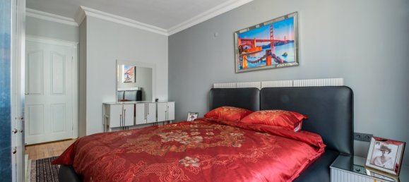 Apartamento de 2 dormitorios en Alanya, Turkey No. 25903 3