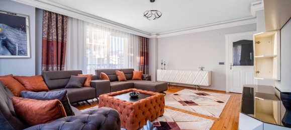 Apartamento de 2 dormitorios en Alanya, Turkey No. 25903 14