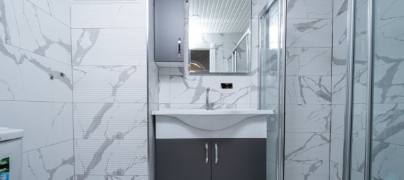 Apartamento de 2 dormitorios en Alanya, Turkey No. 25903 8