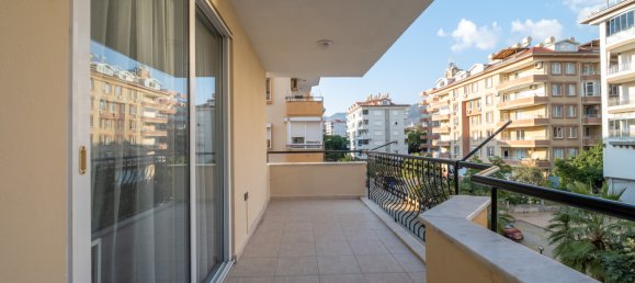 Apartamento de 2 dormitorios en Alanya, Turkey No. 25903 6
