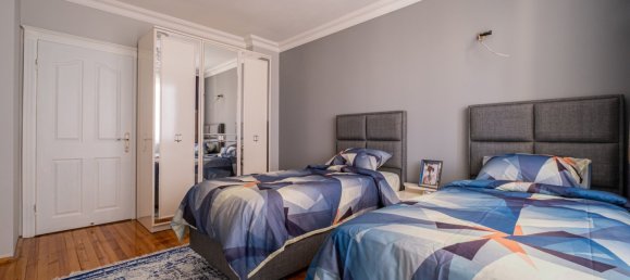 Apartamento de 2 dormitorios en Alanya, Turkey No. 25903 4