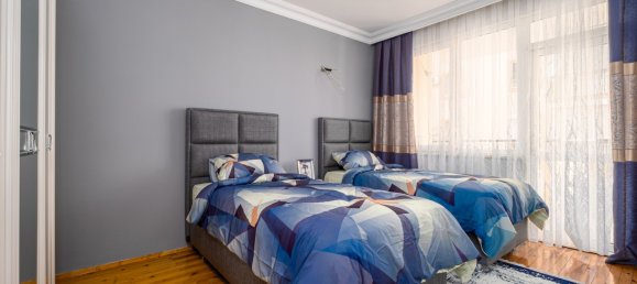 Apartamento de 2 dormitorios en Alanya, Turkey No. 25903 5