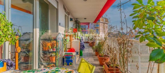 2 Schlafzimmer Wohnung in Bollate, Italy, Nr. 376494 5