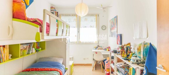2 Schlafzimmer Wohnung in Bollate, Italy, Nr. 376494 7