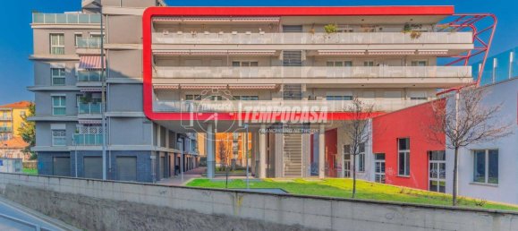 2 Schlafzimmer Wohnung in Bollate, Italy, Nr. 376494 21