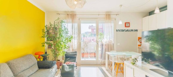 2 Schlafzimmer Wohnung in Bollate, Italy, Nr. 376494 4