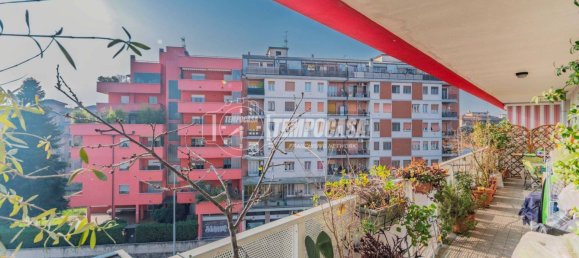 2 Schlafzimmer Wohnung in Bollate, Italy, Nr. 376494 20