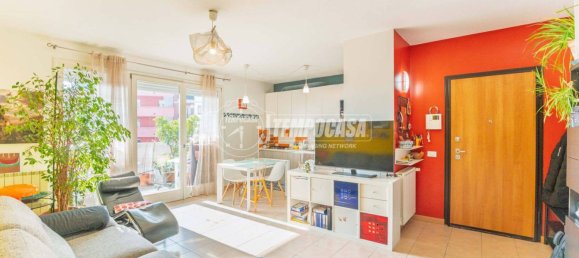 2 Schlafzimmer Wohnung in Bollate, Italy, Nr. 376494 8