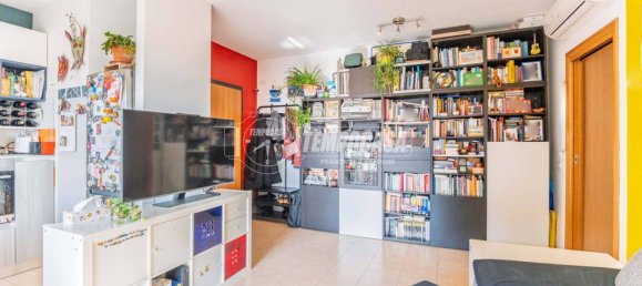 2 Schlafzimmer Wohnung in Bollate, Italy, Nr. 376494 18