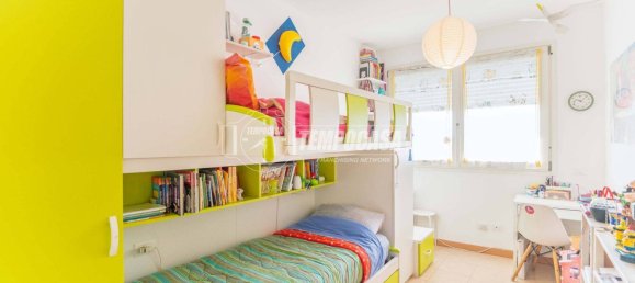 2 Schlafzimmer Wohnung in Bollate, Italy, Nr. 376494 14