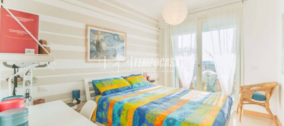 2 Schlafzimmer Wohnung in Bollate, Italy, Nr. 376494 3