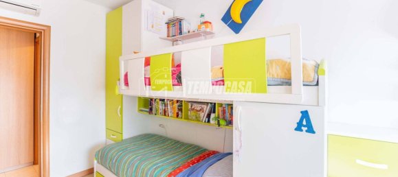 2 Schlafzimmer Wohnung in Bollate, Italy, Nr. 376494 15