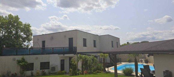 4 rooms Townhouse in Sierndorf, Austria No. 157418 3