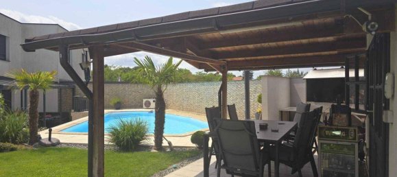 4 rooms Townhouse in Sierndorf, Austria No. 157418 2