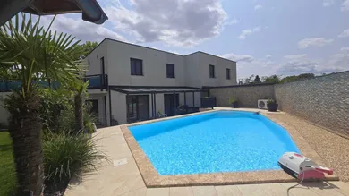 4 rooms Townhouse in Sierndorf, Austria No. 157418