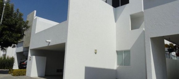 3 غرف نوم منزل في Puebla, Mexico رقم 149204 2