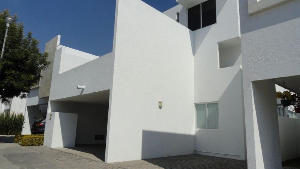 3 غرف نوم منزل في Puebla, Mexico رقم 149204