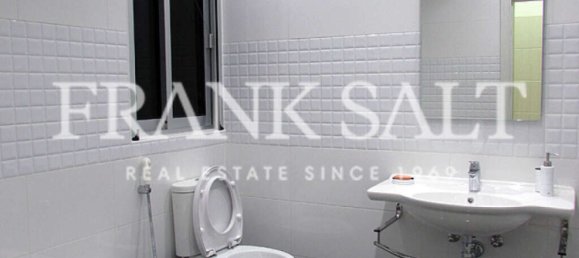 3 غرف نوم شقة في Sliema, Malta رقم 3729 13