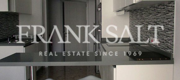 3 غرف نوم شقة في Sliema, Malta رقم 3729 4