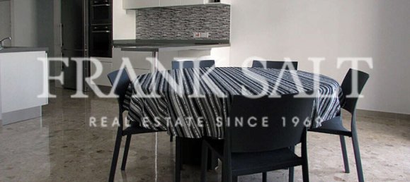 3 غرف نوم شقة في Sliema, Malta رقم 3729 3