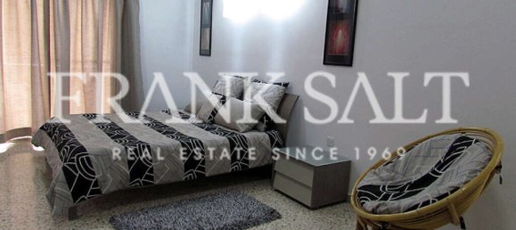 3 غرف نوم شقة في Sliema, Malta رقم 3729 11