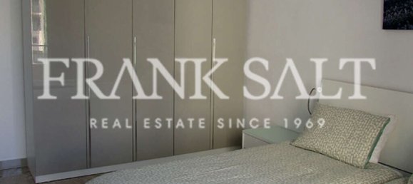 3 غرف نوم شقة في Sliema, Malta رقم 3729 8