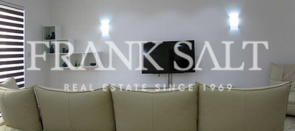 3 غرف نوم شقة في Sliema, Malta رقم 3729 2