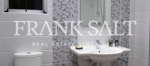 3 غرف نوم شقة في Sliema, Malta رقم 3729 14