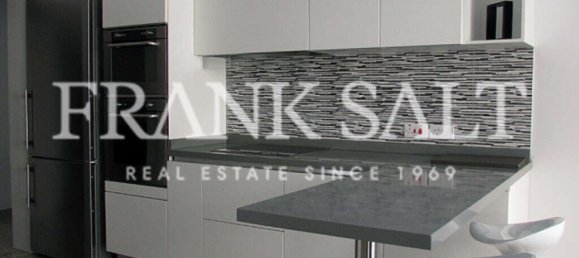 3 غرف نوم شقة في Sliema, Malta رقم 3729 5