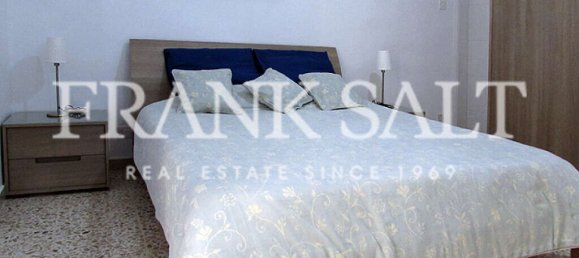 3 غرف نوم شقة في Sliema, Malta رقم 3729 9