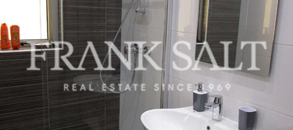 3 غرف نوم شقة في Sliema, Malta رقم 3729 16