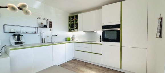 Квартира с 4 комнатами в Ваттенс, Австрия № 198576 11