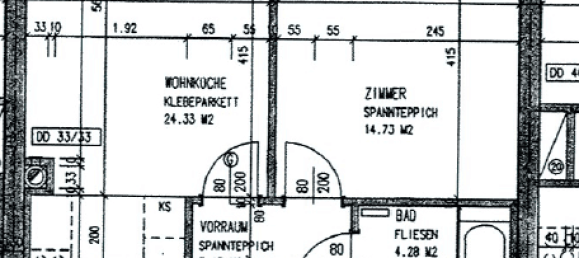 1 Schlafzimmer Wohnung in Brigittenau, Austria, Nr. 247262 12