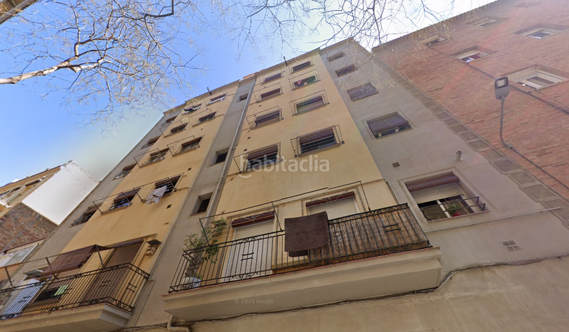 1 bedroom Apartment in Ciutat Vella, Spain No. 161555