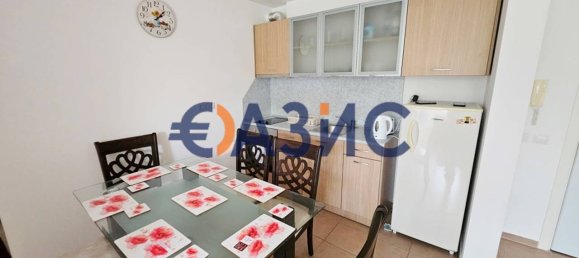 Apartamento T1 em Sveti Vlas, Bulgaria N.º 195 12