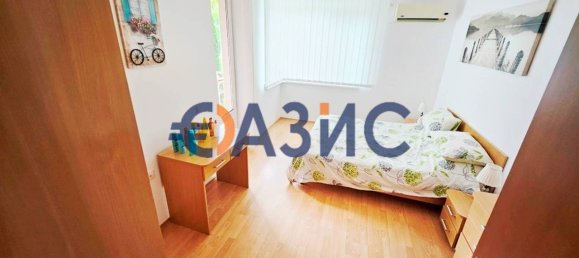Apartamento T1 em Sveti Vlas, Bulgaria N.º 195 14