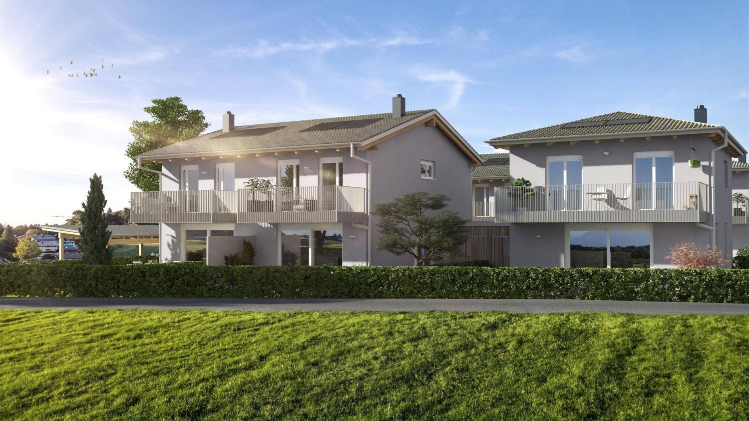 3 bedrooms House in Seekirchen am Wallersee, Austria No. 100637