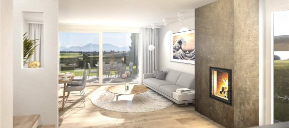 3 bedrooms House in Seekirchen am Wallersee, Austria No. 100637 2