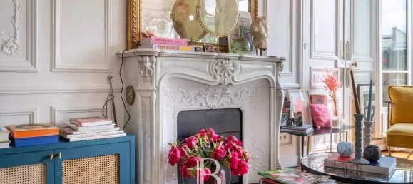 3 غرف نوم شقة في Paris, France رقم 177958 15