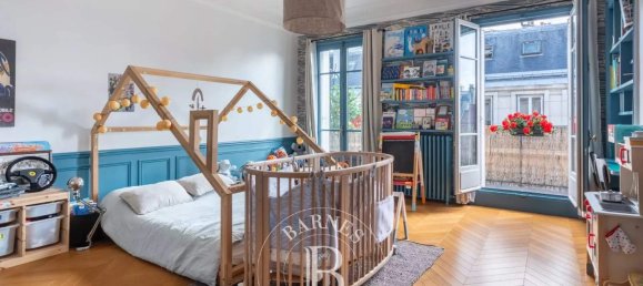 3 غرف نوم شقة في Paris, France رقم 177958 11