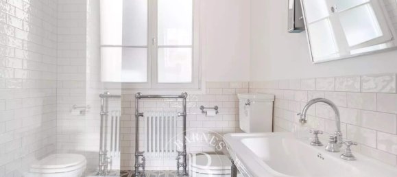 3 غرف نوم شقة في Paris, France رقم 177958 12