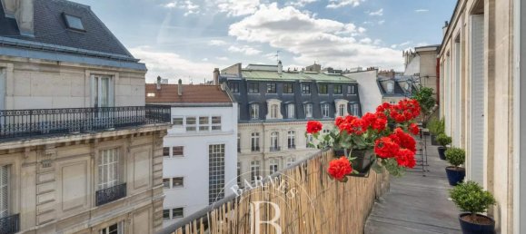 3 غرف نوم شقة في Paris, France رقم 177958 13