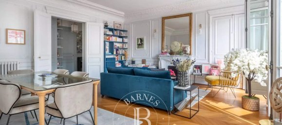 3 غرف نوم شقة في Paris, France رقم 177958 17