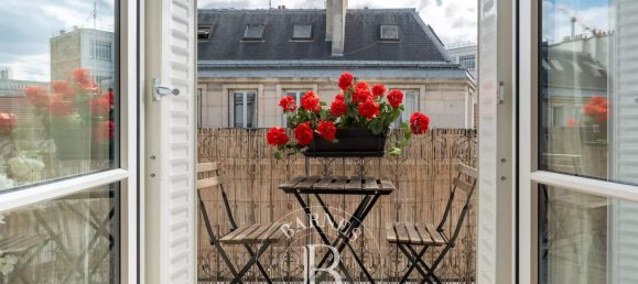 3 غرف نوم شقة في Paris, France رقم 177958 2